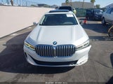 BMW 740I WBA7T2C0XLGL17774 снимка