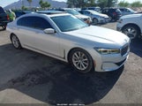 BMW 740I WBA7T2C0XLGL17774 снимка
