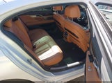 BMW 740I WBA7T2C0XLGL17774 снимка