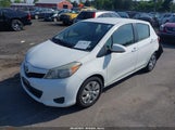 TOYOTA YARIS LE JTDKTUD36CD540798 снимка