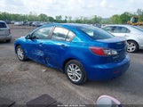 MAZDA MAZDA3 I TOURING JM1BL1V8XC1524565 снимка