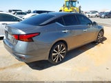 Nissan Altima Platinum Intelligent Awd 1N4BL4FW8NN309623 fotografie