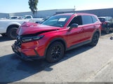 HONDA CR-V HYBRID SPORT-L 5J6RS5H86RL001247 photo