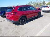 HONDA CR-V HYBRID SPORT-L 5J6RS5H86RL001247 снимка