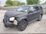 Toyota Sequoia Sr5 V8 5TDBT44A11S033128 снимка