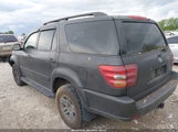 Toyota Sequoia Sr5 V8 5TDBT44A11S033128 снимка
