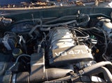Toyota Sequoia Sr5 V8 5TDBT44A11S033128 снимка
