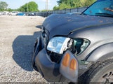 Toyota Sequoia Sr5 V8 5TDBT44A11S033128 снимка
