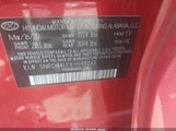 HYUNDAI ELANTRA VALUE EDITION 5NPD84LF1LH598043 снимка
