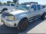 NISSAN FRONTIER XE-V6 1N6ED29X53C439538 снимка