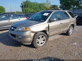 ACURA MDX 2HNYD18796H534353 снимка