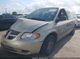 DODGE GRAND CARAVAN SE 1D4GP24R55B116999 снимка