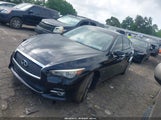 INFINITI Q50 PREMIUM JN1BV7AP7EM677449 снимка