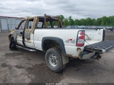 GMC SIERRA 2500HD SLT 1GTHK29U54E328795 снимка