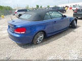 BMW 128I WBAUL73508VJ73909 снимка