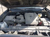 TOYOTA TACOMA SR5 V6 3TYAZ5CN6PT039184 снимка