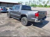 TOYOTA TACOMA SR5 V6 3TYAZ5CN6PT039184 fotografie