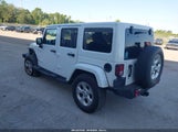 JEEP WRANGLER UNLIMITED SAHARA 1C4BJWEG2EL178920 photo