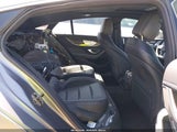 Mercedes-Benz Amg Gt 63 4-Door Coupe S W1K7X8KB0LA015870 снимка