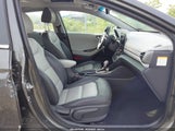 HYUNDAI IONIQ HYBRID LIMITED KMHC05LC7LU241773 fotografie