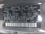 HYUNDAI KONA SEL KM8K32AB8PU057198 снимка