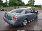 NISSAN ALTIMA 2.5 S 1N4AL11DX3C295443 fotografie