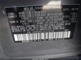 SUBARU OUTBACK 2.5I PREMIUM 4S4BSAHC7K3228145 снимка