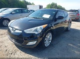 Hyundai Veloster Base W/Gray KMHTC6AD9DU101041 снимка