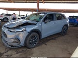 HONDA HR-V 2WD SPORT/2WD SPORT W/O BSI 3CZRZ1H52RM721296 снимка