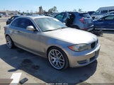 BMW 128I WBAUP9C51BVL90800 снимка