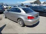 BMW 128I WBAUP9C51BVL90800 снимка