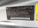 BMW 128I WBAUP9C51BVL90800 снимка