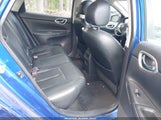 NISSAN SENTRA SR 3N1AB7AP6FY258947 снимка