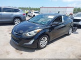 HYUNDAI ELANTRA SE 5NPDH4AE9EH543319 снимка