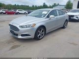 Ford Fusion Se 3FA6P0H74ER153775 снимка