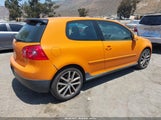 VOLKSWAGEN GTI FAHRENHEIT WVWFV71K37W166816 снимка