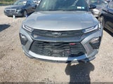 CHEVROLET TRAILBLAZER AWD RS KL79MUSL5PB141491 photo