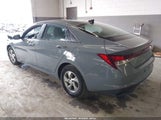 HYUNDAI ELANTRA SE KMHLL4AGXMU119823 fotografie