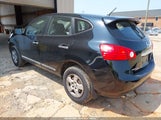 NISSAN ROGUE S JN8AS5MV5CW714844 снимка