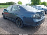 VOLKSWAGEN JETTA 2.5 3VWSF71K96M624091 снимка