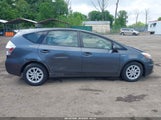 Toyota Prius V Three JTDZN3EU6C3131636 снимка