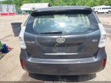 Toyota Prius V Three JTDZN3EU6C3131636 снимка