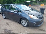 Toyota Prius V Three JTDZN3EU6C3131636 снимка
