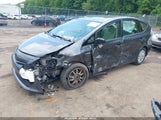 Toyota Prius V Three JTDZN3EU6C3131636 снимка