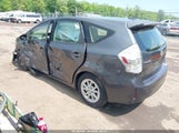 Toyota Prius V Three JTDZN3EU6C3131636 снимка