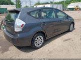 Toyota Prius V Three JTDZN3EU6C3131636 снимка