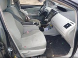 Toyota Prius V Three JTDZN3EU6C3131636 снимка