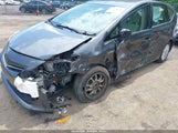 Toyota Prius V Three JTDZN3EU6C3131636 снимка