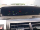 Toyota Prius V Three JTDZN3EU6C3131636 снимка