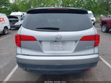 HONDA PILOT LX 5FNYF6H11JB021508 снимка